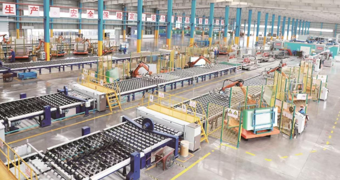 �Ӵ�ͳ���������Ļǽ��һ�ҷ�����ҵ�ڻ�Զ�ġ��ɱ䡱֮·